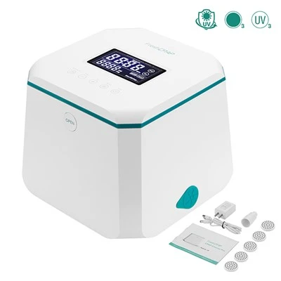 Тез темизлев CPAP темизлейиджиси .